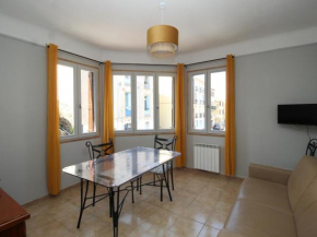 Appartement Port-Vendres, 3 pièces, 4 personnes - FR-1-309-325